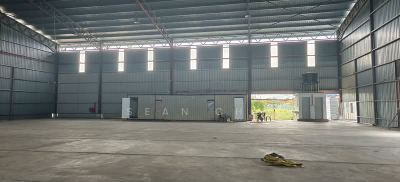 Warehouse for Rent in Tanjung Dua Belas (Jenjarom) - Sean Chu - PropertyGuru.com.my