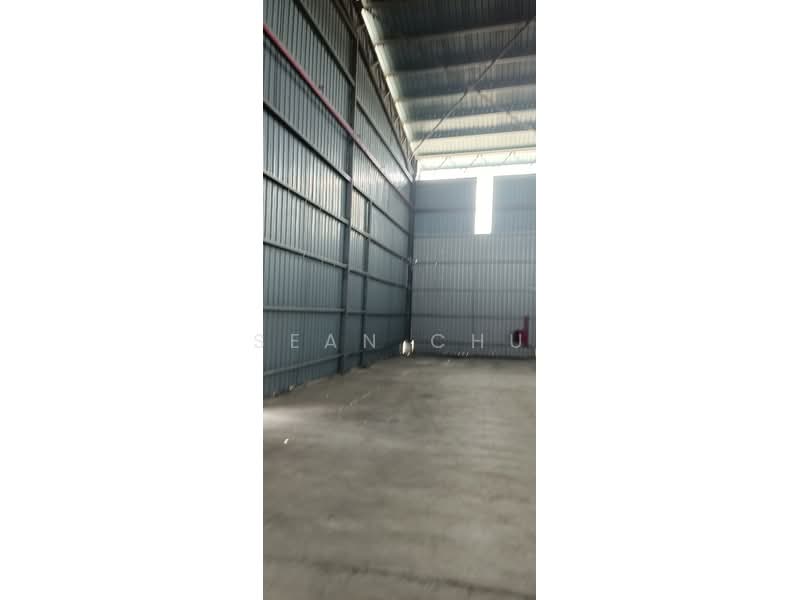 Warehouse for Rent in Tanjung Dua Belas (Jenjarom) - Sean Chu - PropertyGuru.com.my