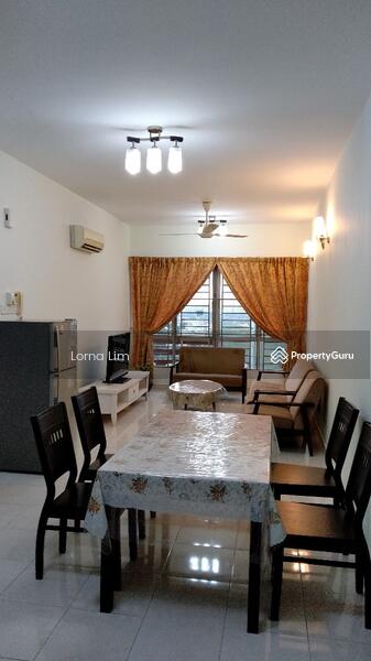 Pangsapuri untuk Disewa di E-Tiara - Lorna Lim - PropertyGuru.com.my