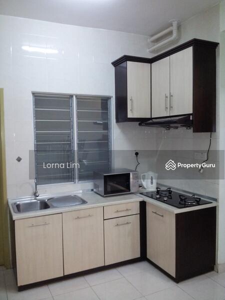 Pangsapuri untuk Disewa di E-Tiara - Lorna Lim - PropertyGuru.com.my