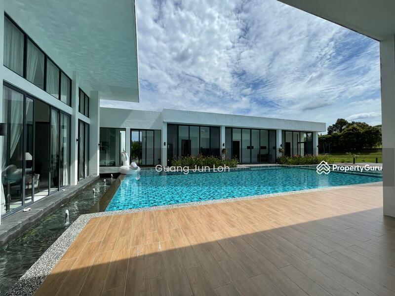 Leisure Farm untuk Untuk Dijual - RM 12,000,888, Mac 2026 - PropertyGuru.com.my