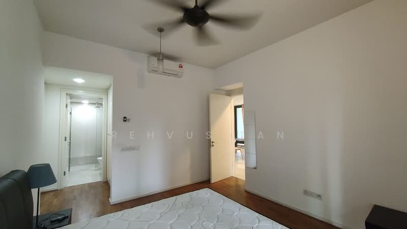 Condominium for Sale at Hampshire Place - Rehvus Tan - Bedroom - PropertyGuru.com.my