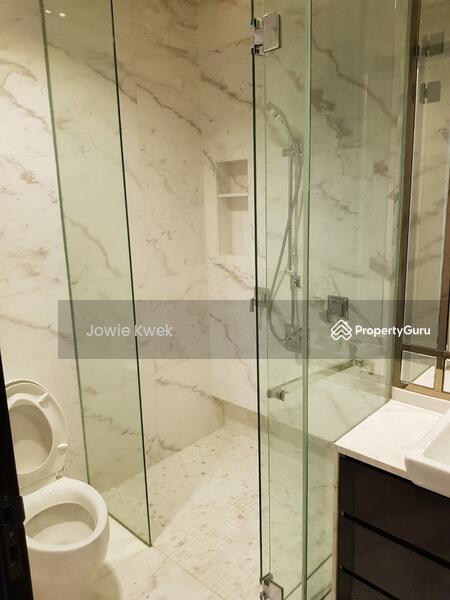 Service Residence for Sale at Four Seasons Place - Jowie Kwek - PropertyGuru.com.my