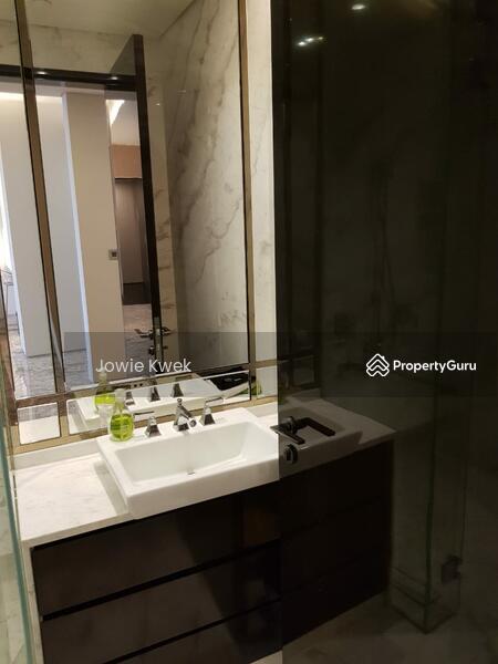 Service Residence for Sale at Four Seasons Place - Jowie Kwek - PropertyGuru.com.my