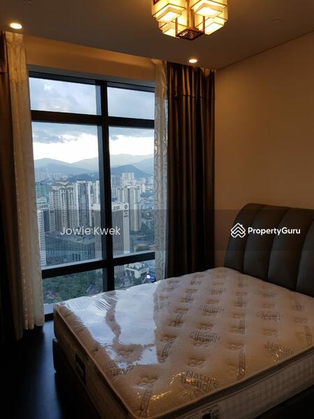 Service Residence for Sale at Four Seasons Place - Jowie Kwek - PropertyGuru.com.my
