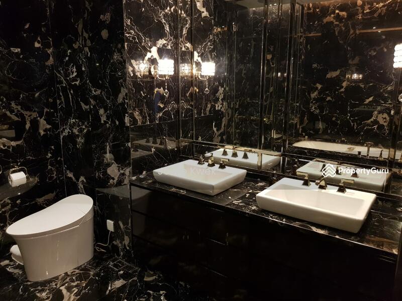 Service Residence for Sale at Four Seasons Place - Jowie Kwek - PropertyGuru.com.my