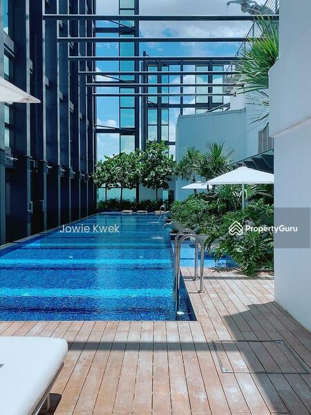 Service Residence for Sale at Four Seasons Place - Jowie Kwek - PropertyGuru.com.my