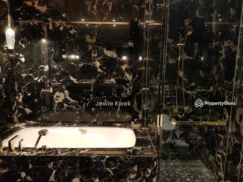 Service Residence for Sale at Four Seasons Place - Jowie Kwek - PropertyGuru.com.my