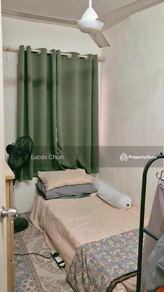 Untuk Dijual - PPR Sri Pantai