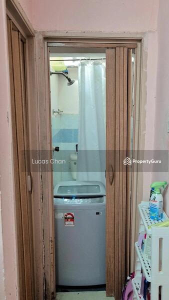 Untuk Dijual - PPR Sri Pantai