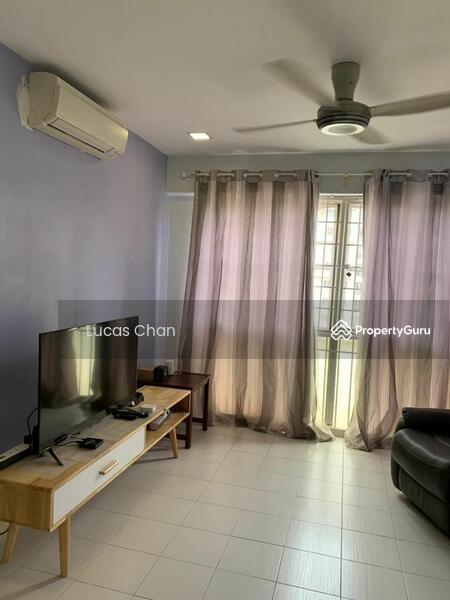 Untuk Dijual - Sri Jati 1