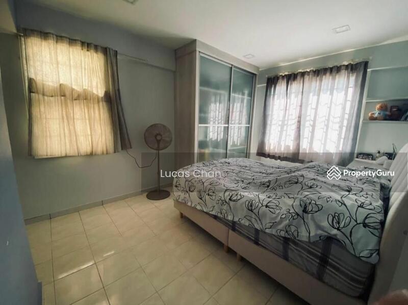 Untuk Dijual - Sri Jati 1