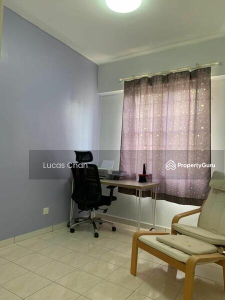 Untuk Dijual - Sri Jati 1