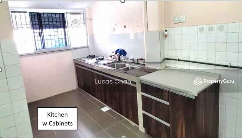 Untuk Dijual - Taman Sri Sentosa