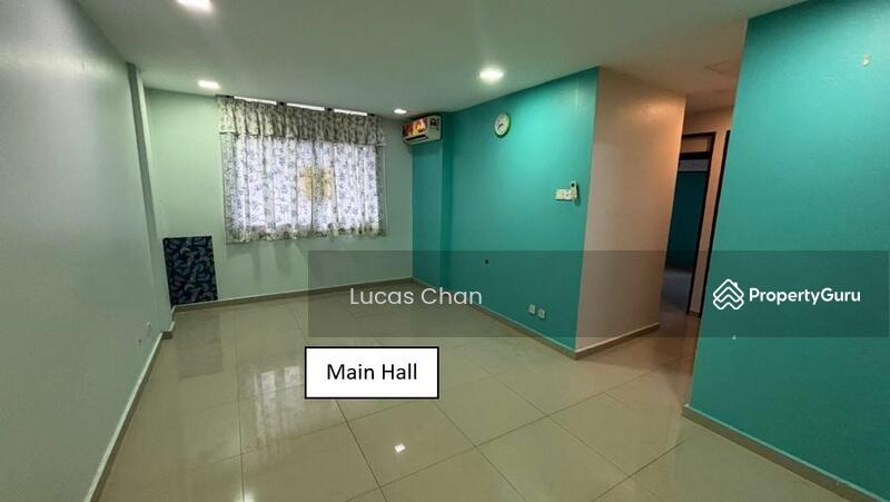 Untuk Dijual - Taman Sri Sentosa
