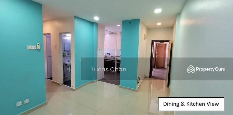 Untuk Dijual - Taman Sri Sentosa