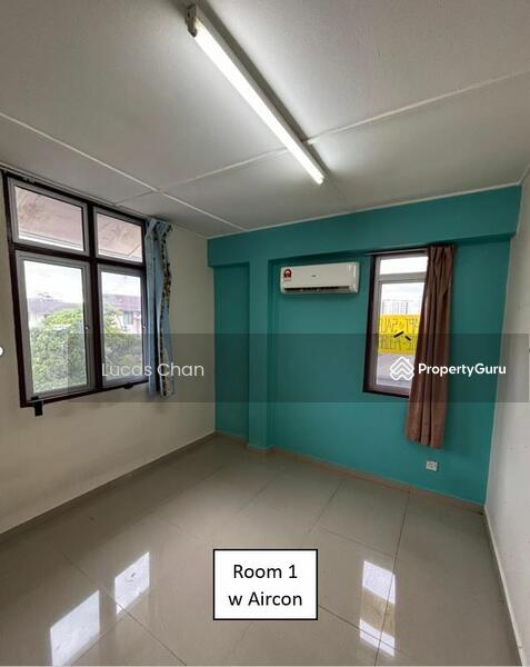 Untuk Dijual - Taman Sri Sentosa