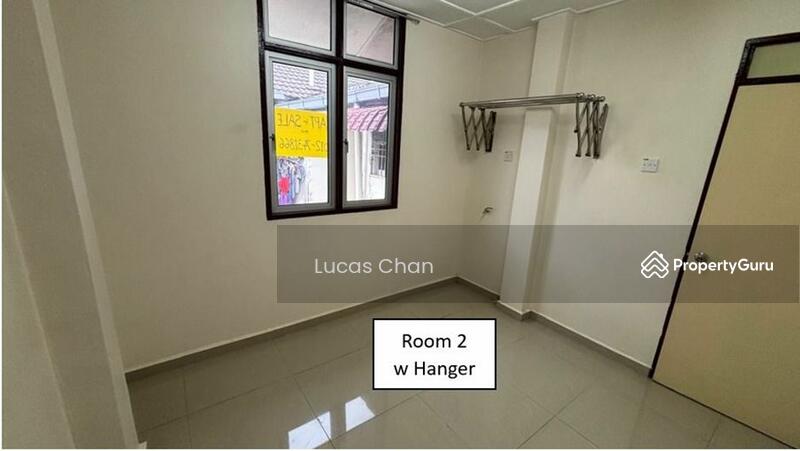 Untuk Dijual - Taman Sri Sentosa