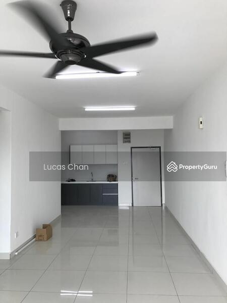 Untuk Dijual - Spring Avenue (Kuchai Damai)
