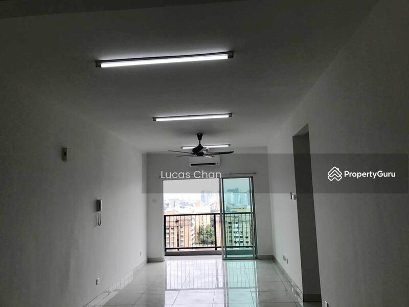 Untuk Dijual - Spring Avenue (Kuchai Damai)