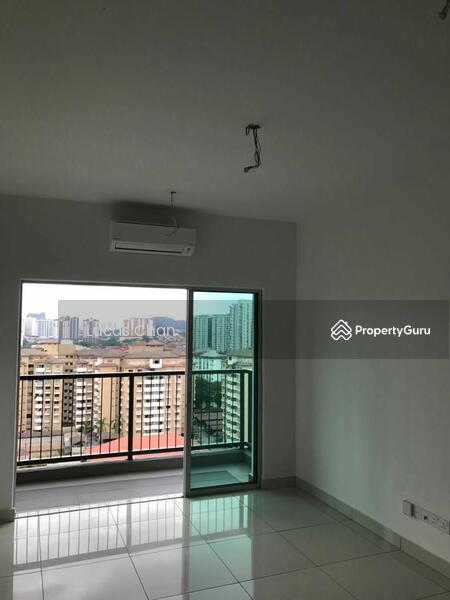 Untuk Dijual - Spring Avenue (Kuchai Damai)