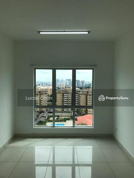 Untuk Dijual - Spring Avenue (Kuchai Damai)