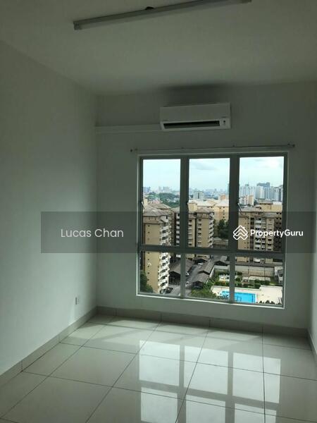 Untuk Dijual - Spring Avenue (Kuchai Damai)