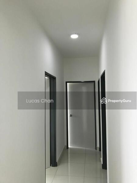 Untuk Dijual - Spring Avenue (Kuchai Damai)