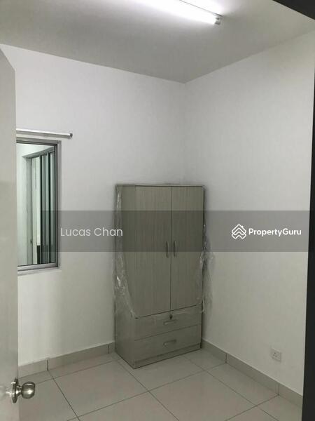 Untuk Dijual - Spring Avenue (Kuchai Damai)