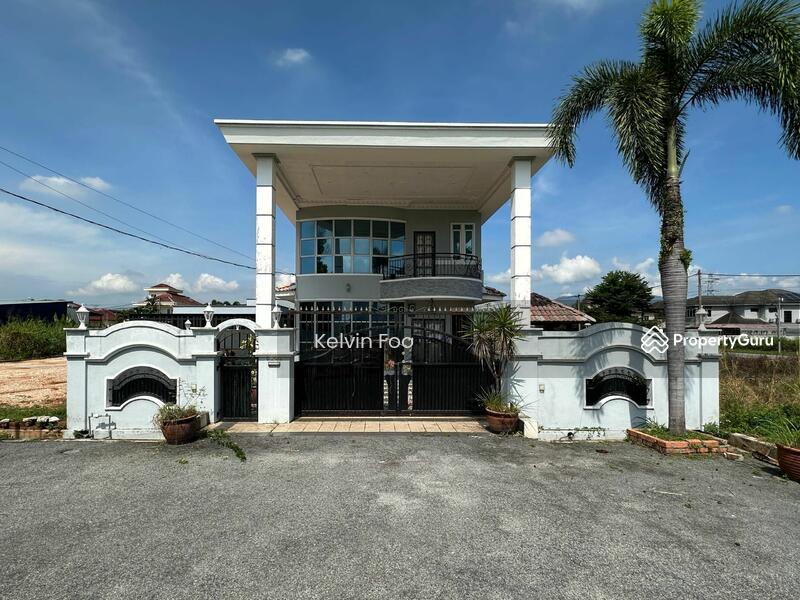 For Sale - Bungalow at Pengkalan Pegoh