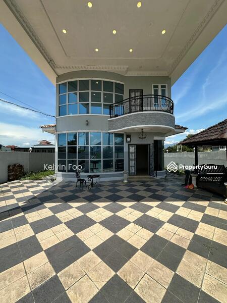 For Sale - Bungalow at Pengkalan Pegoh