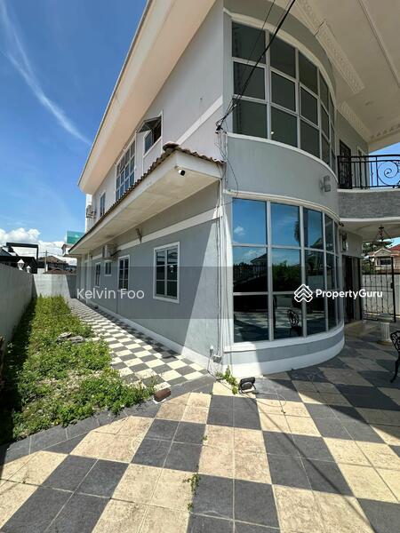 For Sale - Bungalow at Pengkalan Pegoh