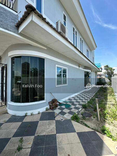For Sale - Bungalow at Pengkalan Pegoh