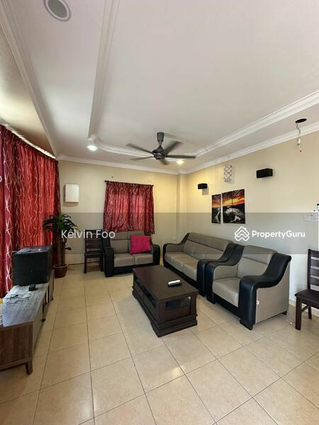 For Sale - Bungalow at Pengkalan Pegoh