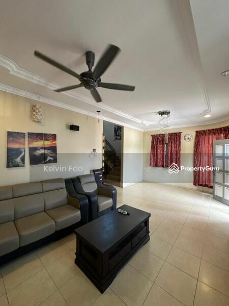 For Sale - Bungalow at Pengkalan Pegoh
