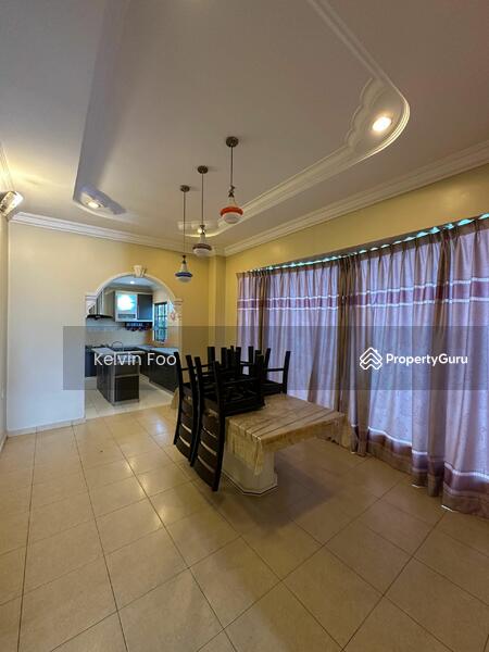 For Sale - Bungalow at Pengkalan Pegoh