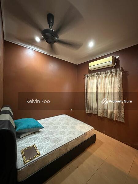 For Sale - Bungalow at Pengkalan Pegoh