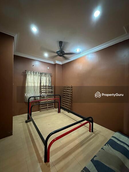 For Sale - Bungalow at Pengkalan Pegoh