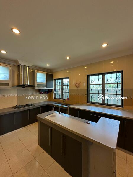 For Sale - Bungalow at Pengkalan Pegoh