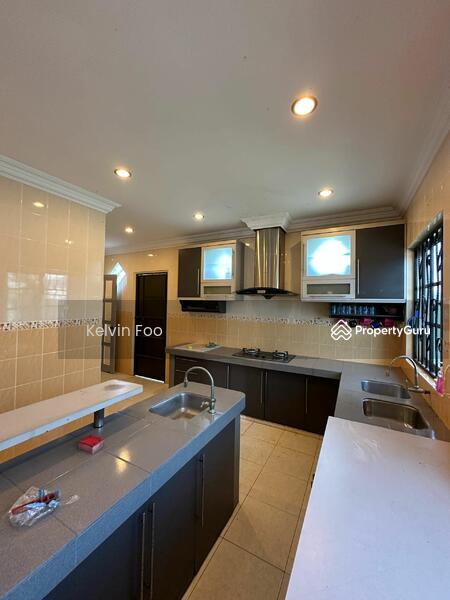 For Sale - Bungalow at Pengkalan Pegoh
