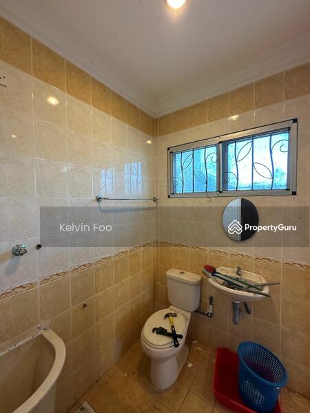 For Sale - Bungalow at Pengkalan Pegoh