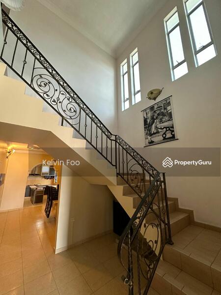 For Sale - Bungalow at Pengkalan Pegoh