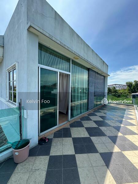 For Sale - Bungalow at Pengkalan Pegoh