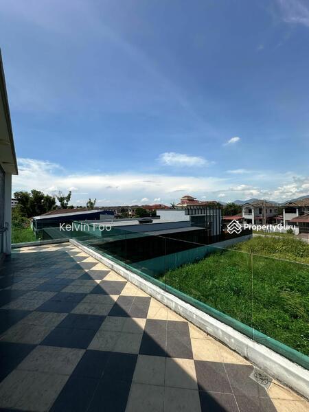 For Sale - Bungalow at Pengkalan Pegoh