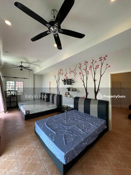 For Sale - Bungalow at Pengkalan Pegoh