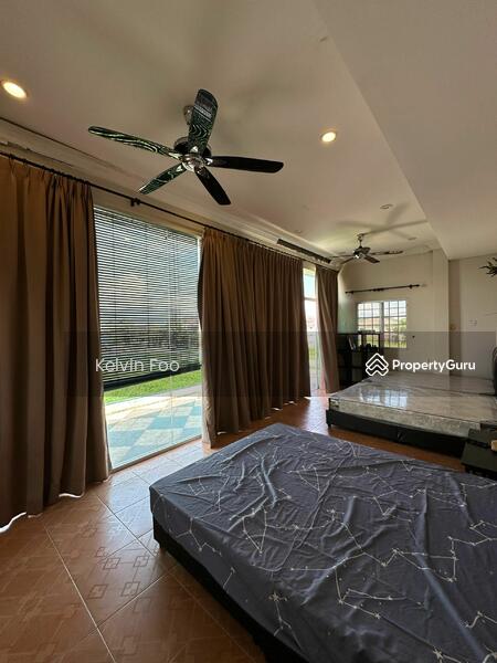 For Sale - Bungalow at Pengkalan Pegoh