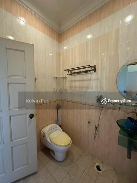For Sale - Bungalow at Pengkalan Pegoh