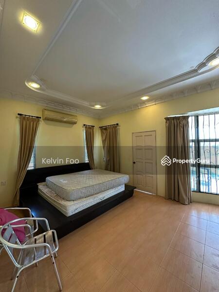 For Sale - Bungalow at Pengkalan Pegoh
