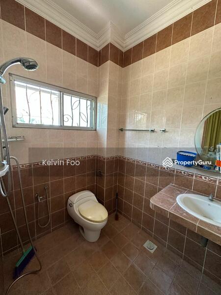 For Sale - Bungalow at Pengkalan Pegoh