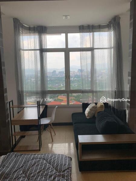 Untuk Disewa - The Orion